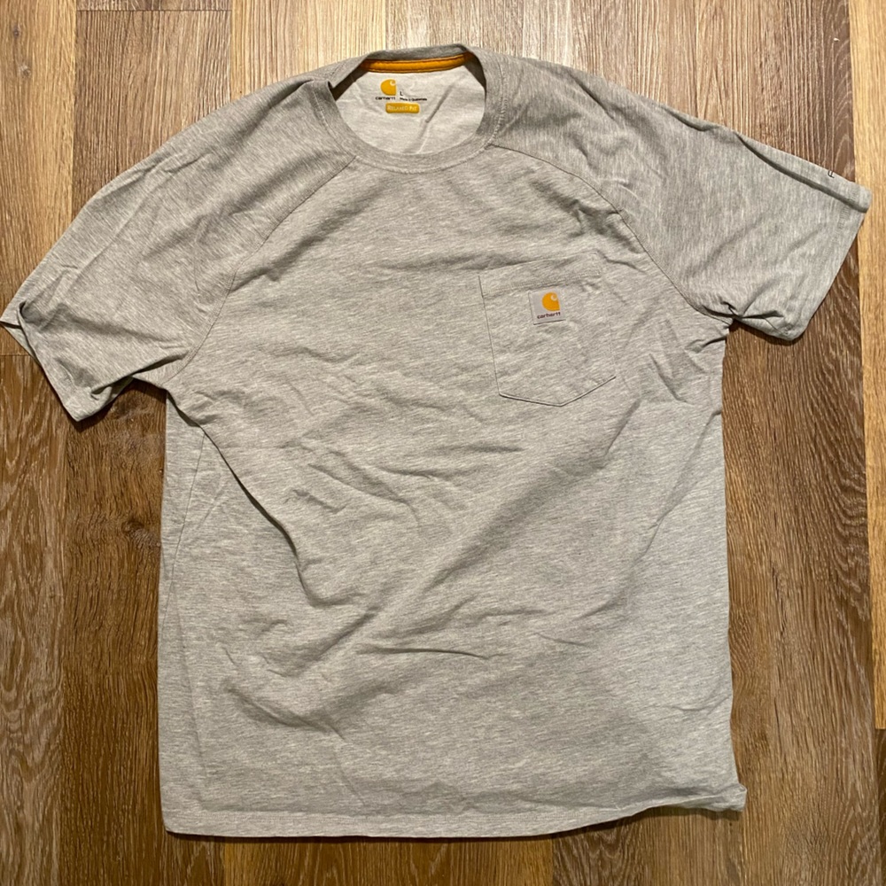 Carharrt Force Tee Shirt
